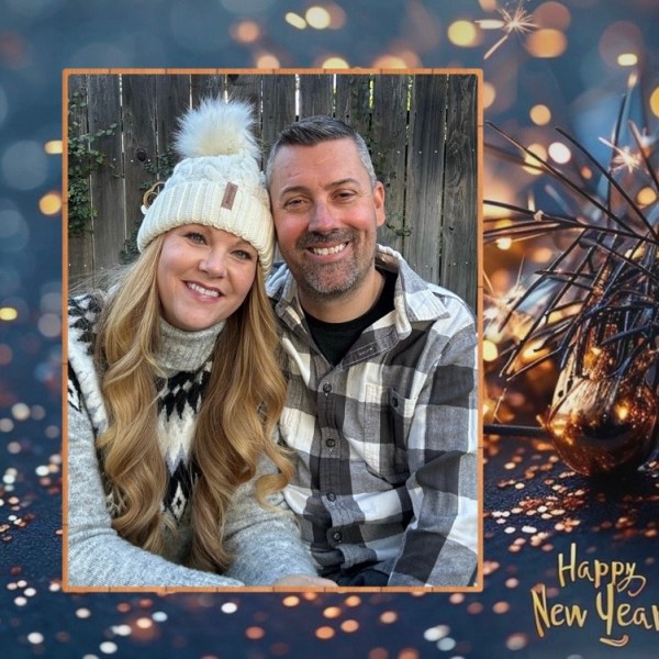 Goodbye 2024 ; A New Year’s Eve&nbsp;Greeting