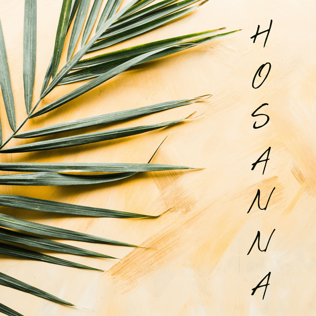 Hosanna